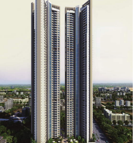 Shapoorji Pallonji Alpine In Kandivali East Mumbai Find Price