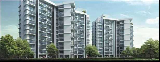 Pra The Lake District Phase Iii In Kondhwa Pune Find Price Gallery