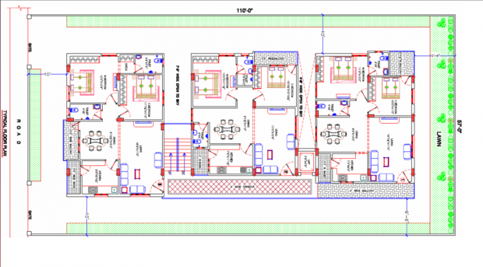 SSR Sri Sai Krishna Residency In Manikonda Hyderabad Find Price