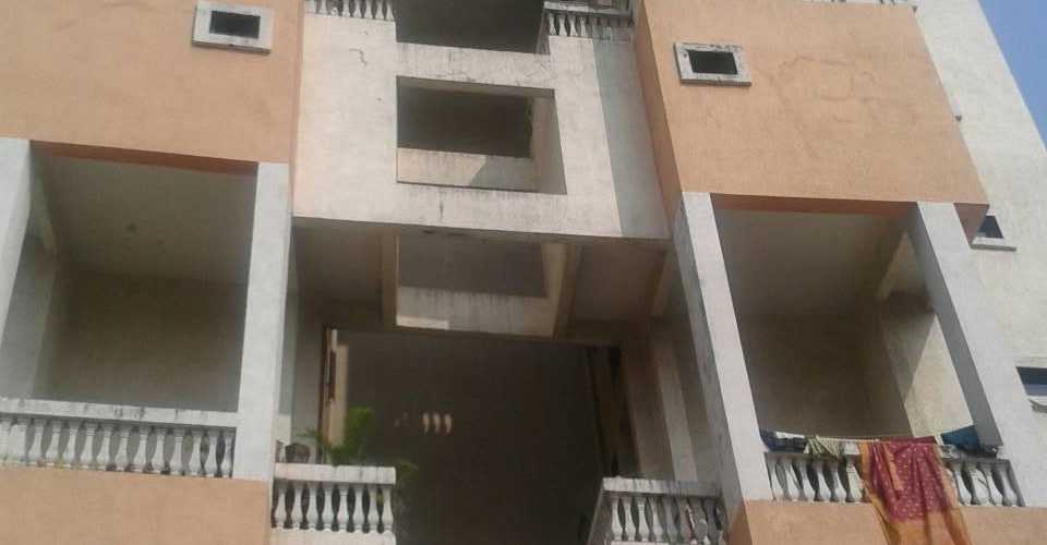 Airoli Shivshankar Tower Chs In Airoli Navi Mumbai Find Price