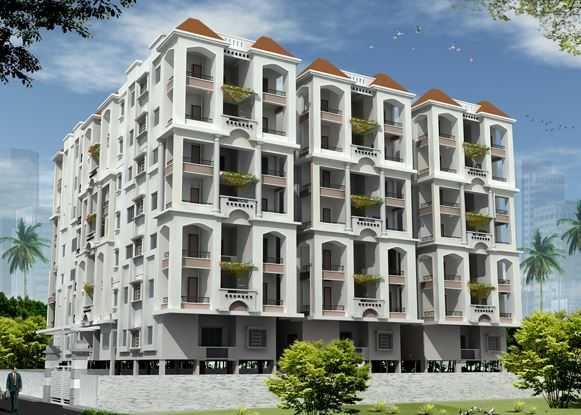 Sankalp Homes Apartments In Tellapur Hyderabad Find Price Gallery