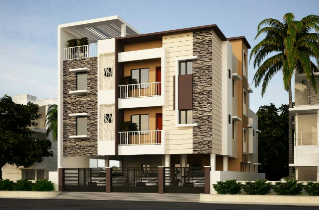 Success Prashanth Homes In Urapakkam Chennai Find Price Gallery