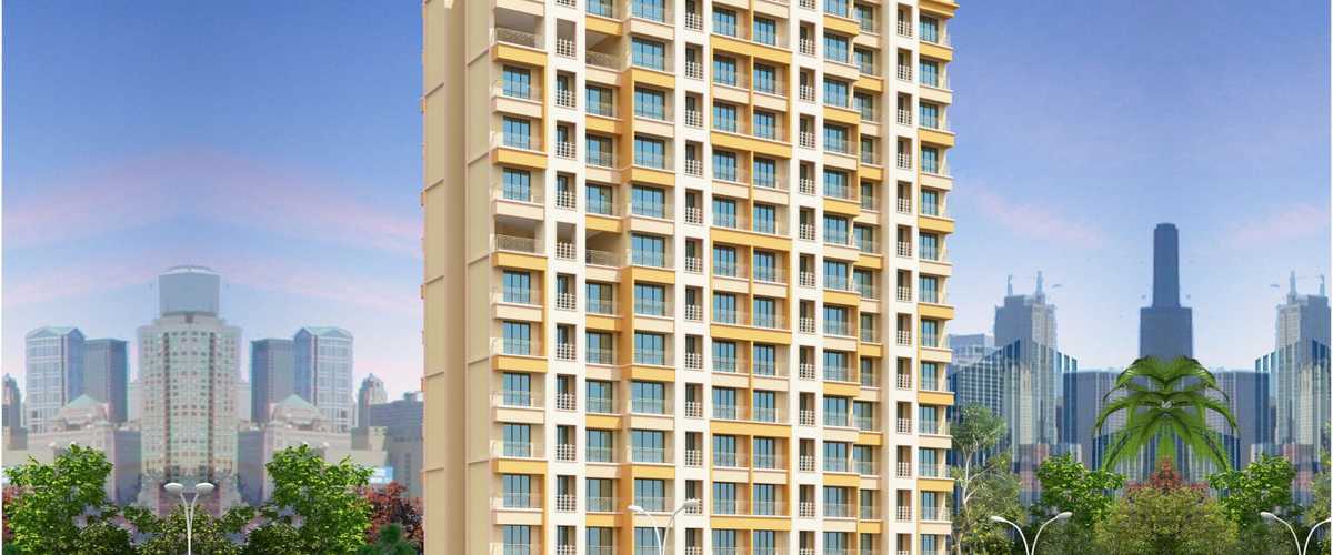 Shantee Sterling Heights A Wing In Vasai Thane Find Price Gallery