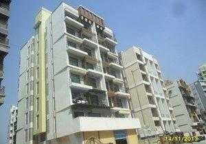 Rameshwar Niwas In Kamothe Navi Mumbai Find Price Gallery Plans