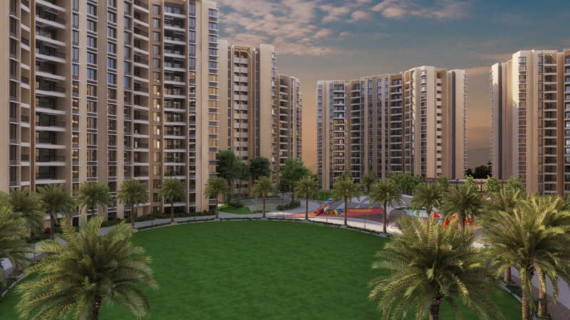 Pride Kingsbury Phase Ii In Charholi Budruk Pune Find Price Gallery