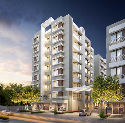 Pancham Blossom In New Karelibaug Vadodara Find Price Gallery