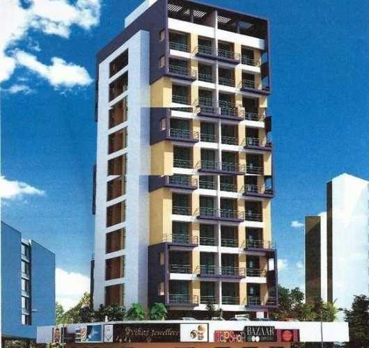 New A Sai Jasmine In Karanjade Navi Mumbai Find Price Gallery