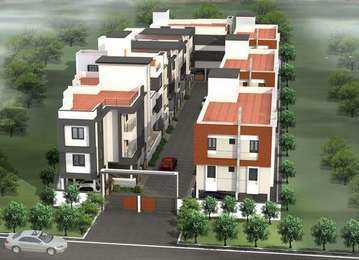 Rb Bagya Enclave In Nanmangalam Chennai Find Price Gallery Plans