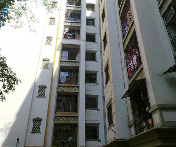 Shubham CHS In Kandivali West Mumbai Find Price Gallery Plans