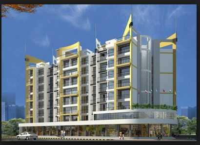 Bhoomi Grandeur In Kamothe Navi Mumbai Find Price Gallery Plans