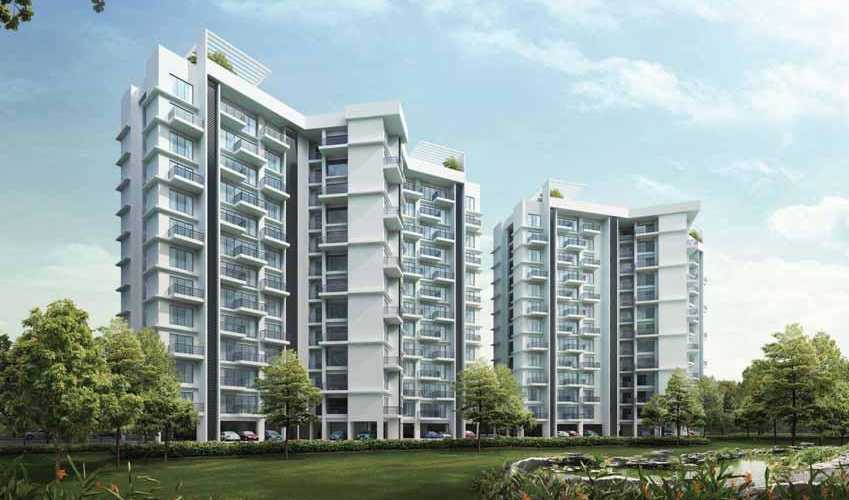 Pra The Lake District Phase Ii In Kondhwa Pune Find Price Gallery