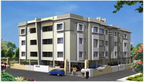 Premier Plaza Annex In Patia Bhubaneswar Find Price Gallery Plans