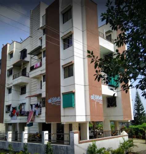 Sai Residency Vadgaon Maval In Vadgaon Maval Pune Find Price