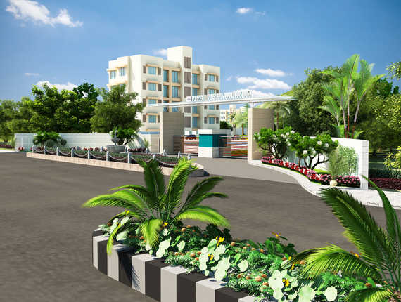 Viva Vishnupuram Anant In Palghar Mumbai Find Price Gallery Plans