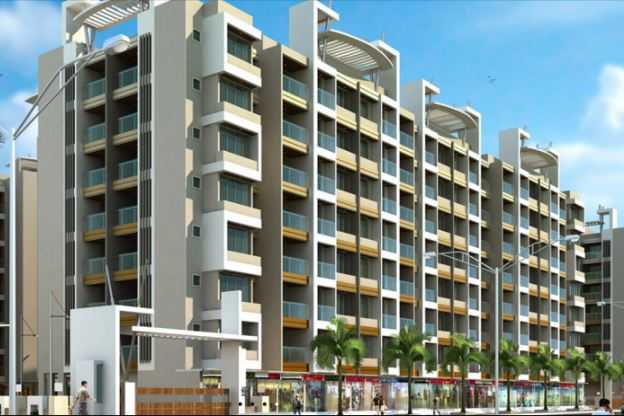 Poonam Vista In Virar West Mumbai Find Price Gallery Plans