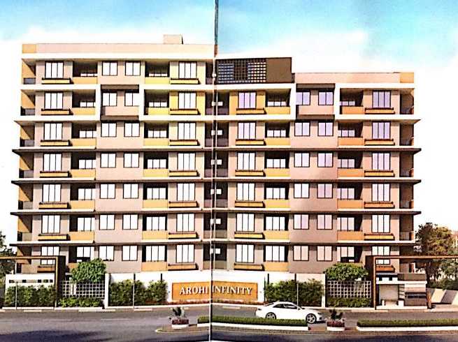 Karnavati Swapnil Sky In Nava Naroda Ahmedabad Find Price Gallery