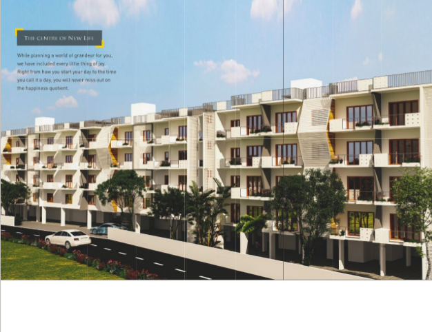 Aanvi Alps In Sarjapur Road Bangalore Find Price Gallery Plans