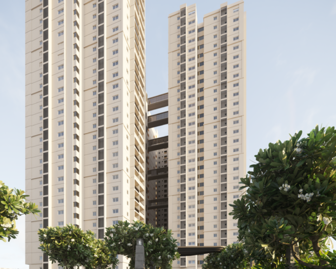 Prestige Beverly Hills In Kokapet Hyderabad Find Price Gallery