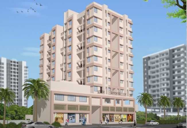 Unnati Apartment In Kondhwa Budruk Pune Find Price Gallery Plans