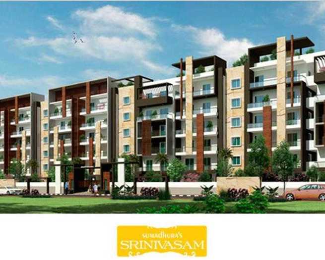 Sumadhura Silver Ripples In Whitefield Bangalore Find Price Gallery