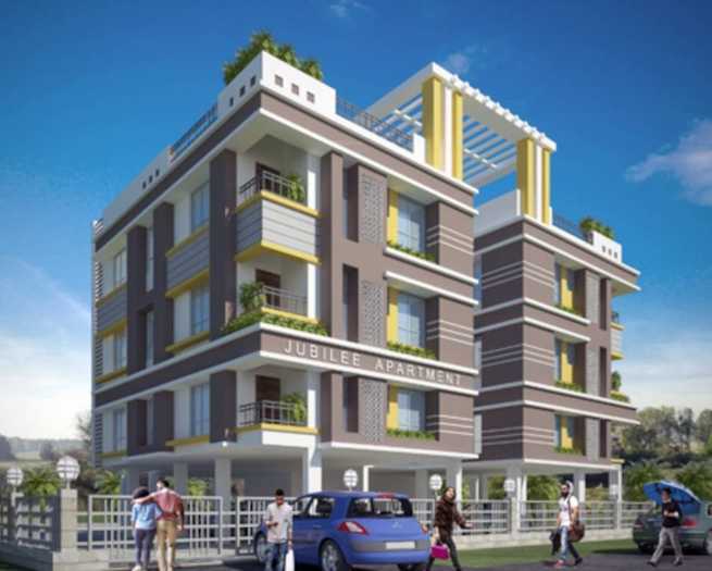 Orion Exotica Tower I In Kasba Kolkata Find Price Gallery Plans