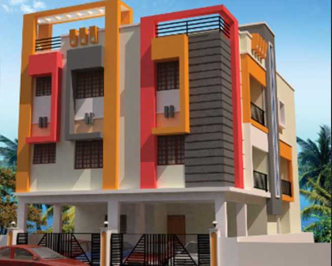 Ruby Upside Avenue In Urapakkam Chennai Find Price Gallery Plans