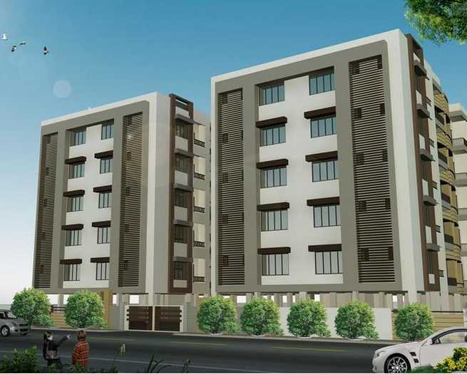 V Square Avani Sky In Naroda Ahmedabad Find Price Gallery Plans