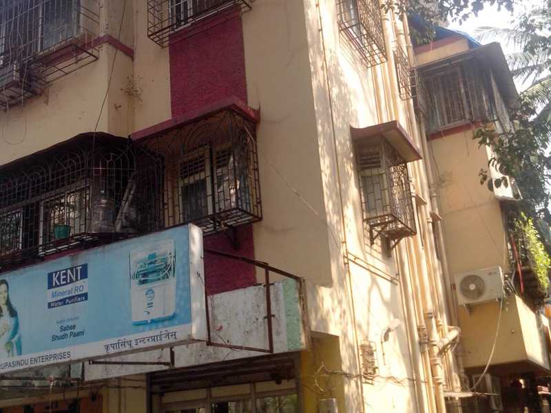 Nishigandha Apartment In Bhandup East Mumbai Find Price Gallery