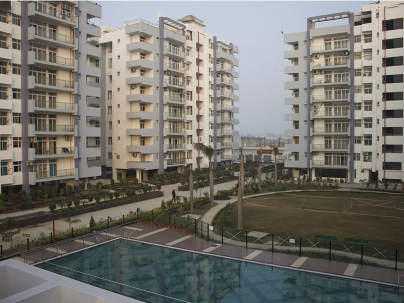 Jalandhar Heights In Mithapur Jalandhar Find Price Gallery Plans