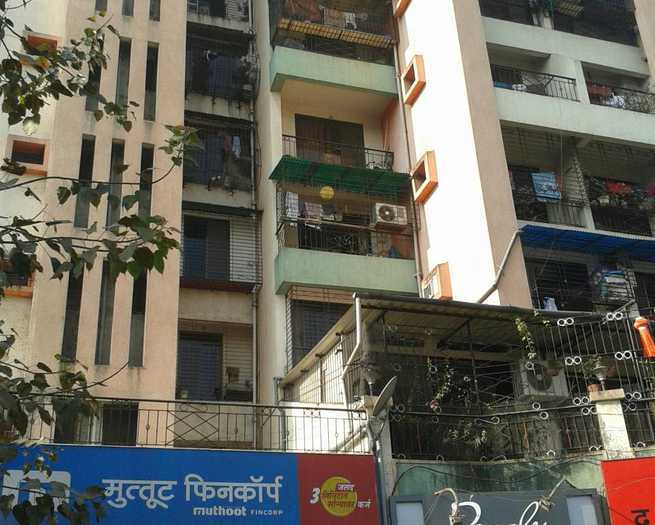 Om Shiv Darshan Apartment In Cbd Belapur Navi Mumbai Find Price