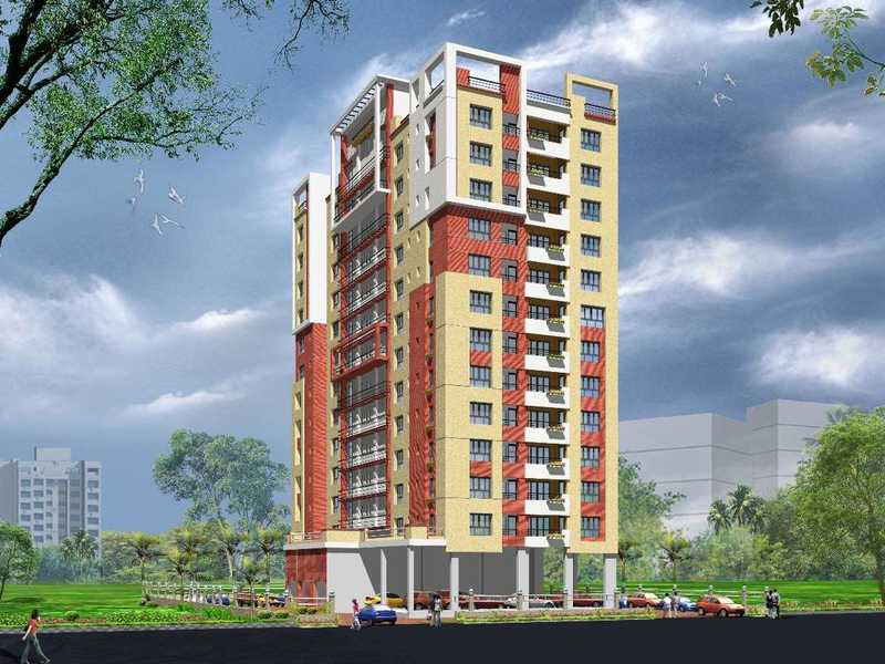 Adya Alipore Exotica In Alipore Kolkata Find Price Gallery Plans