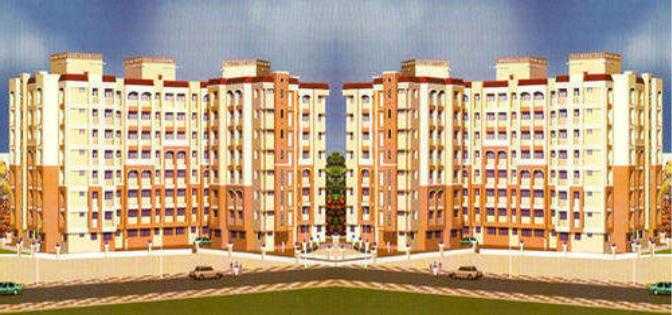 Jeevan Vihar Chs In Bhandup East Mumbai Find Price Gallery Plans