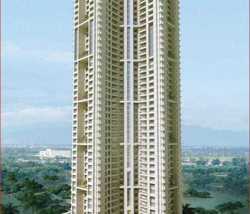 Nirmal Lifestyle Turquoise In Mulund West Mumbai Find Price Gallery