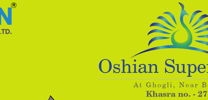 Oshian Super City In Besa Nagpur Find Price Gallery Plans