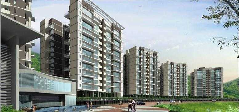 Pra The Lake District Phase I In Kondhwa Pune Find Price Gallery