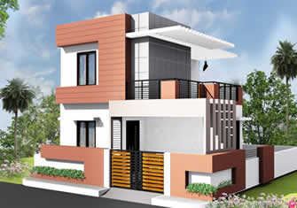 JRD Hill Heritage in Kovai Pudur, Coimbatore | Find Price, Gallery ...