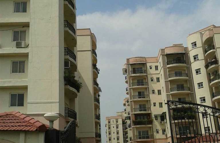 Beverly Park Apartments in Dwarka Sector 22, Delhi Find Price