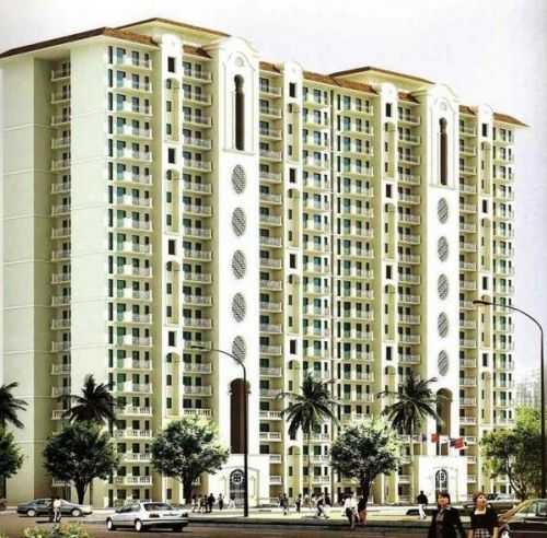 DLF Express Greens in Sector M-1 A, Gurgaon | Find Price, Gallery ...