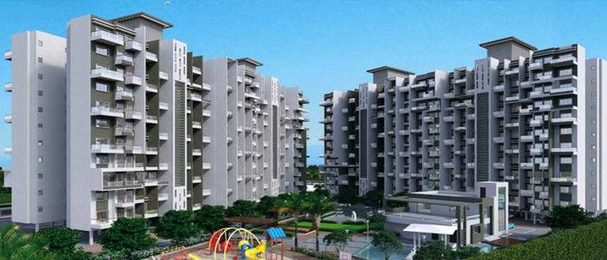 Pristine Prolife II in Wakad, Pune | Find Price, Gallery, Plans ...