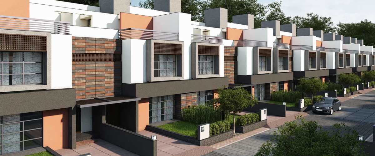 HN Safal Sky City Floris in Shela, Ahmedabad | Find Price, Gallery ...