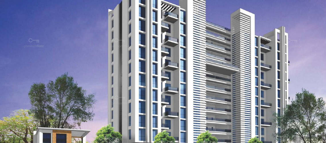 Arihant Suda Suman in Hadapsar, Pune | Find Price, Gallery, Plans ...