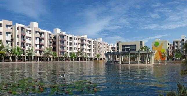 bengal-urban-sabujayan-phase-ii-in-purbalok-kolkata-find-price