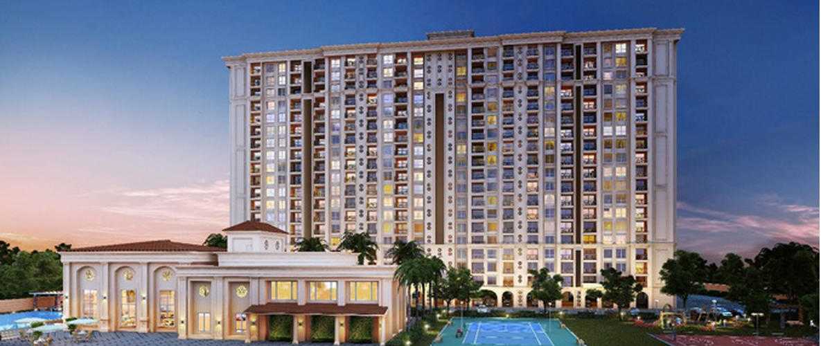 Hiranandani Glen Classic in Hebbal, Bangalore | Find Price, Gallery ...