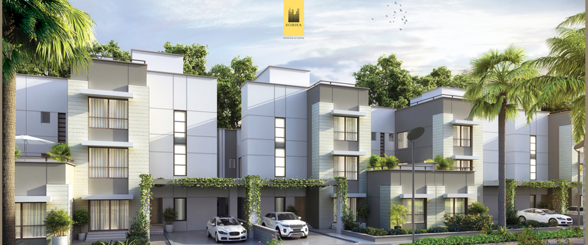 International City Duplex Villa In Sector 109 Gurgaon Find Price