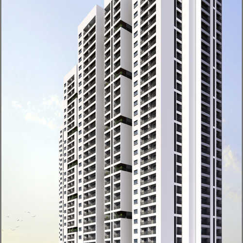 Lodha Meridian In Kukatpally, Hyderabad | Find Price, Gallery, Plans ...