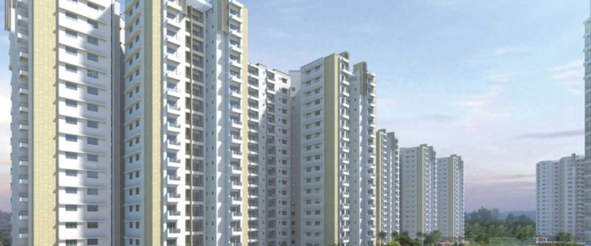 Prestige Tranquility in Budigere, Bangalore | Find Price, Gallery, Plans,  Amenities on CommonFloor.com