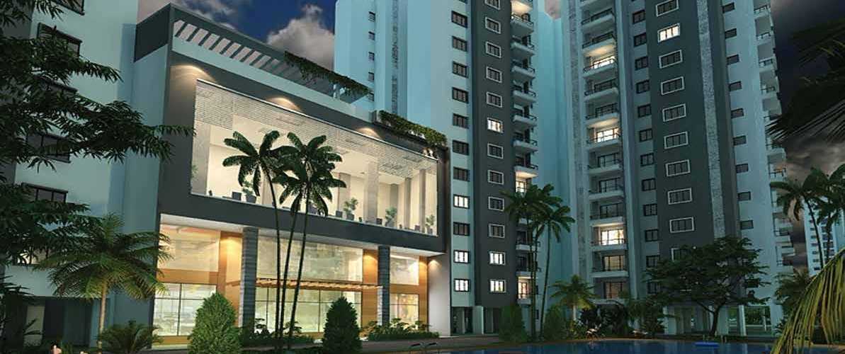 Purva Seasons in CV Raman Nagar, Bangalore Find Price, Gallery, Plans