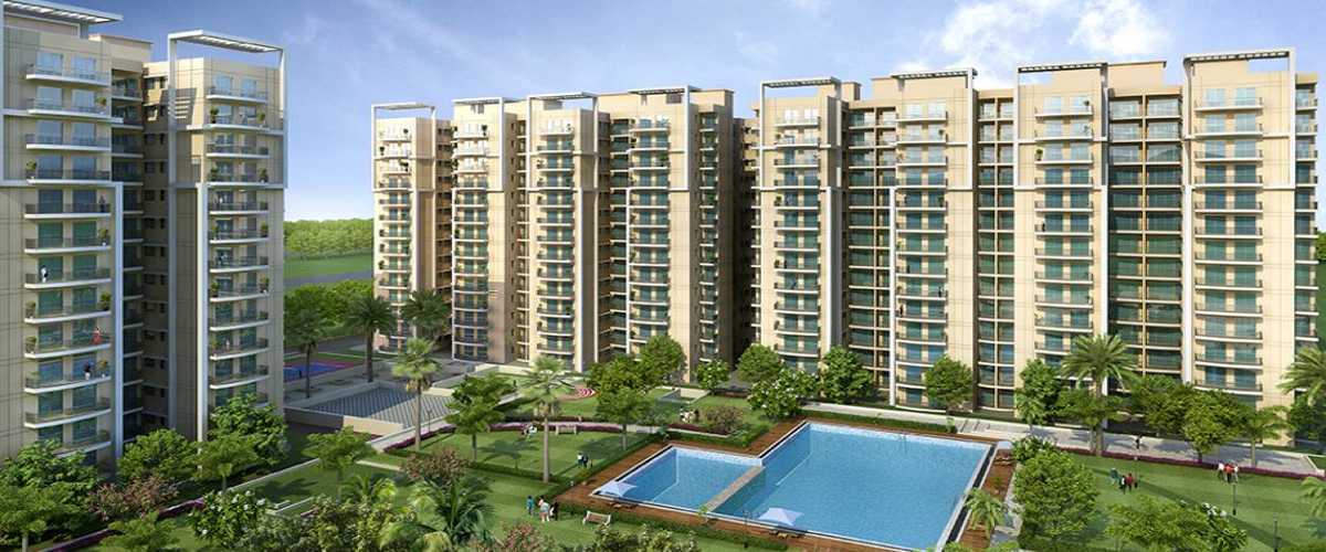 Unitech Exquisite in Sector-117, Noida | Find Price, Gallery, Plans ...