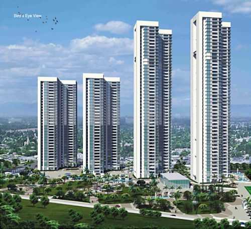 Apartment for Sale at Lodha Bellezza Sky Villas, KPHB, Hyderabad