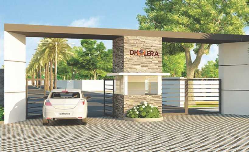 Shyam Dholera Global City in Dholka, Ahmedabad | Find Price, Gallery ...